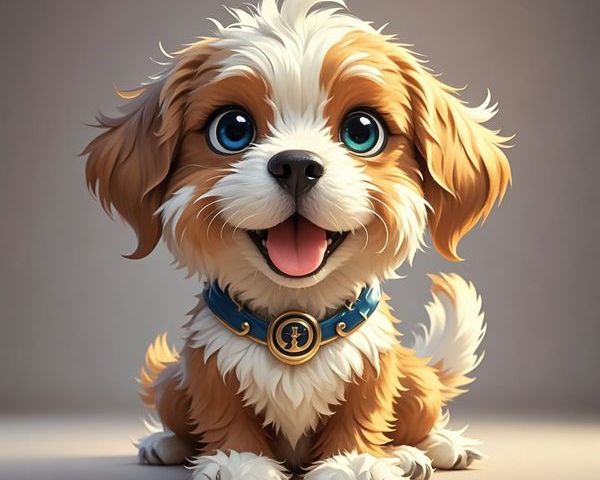 属狗的明日运势