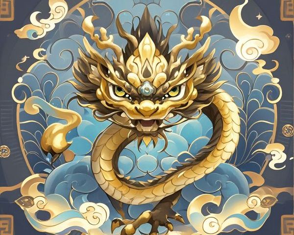 属龙的今日运势