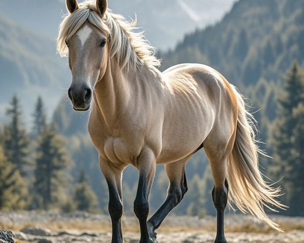 属马的今日运势