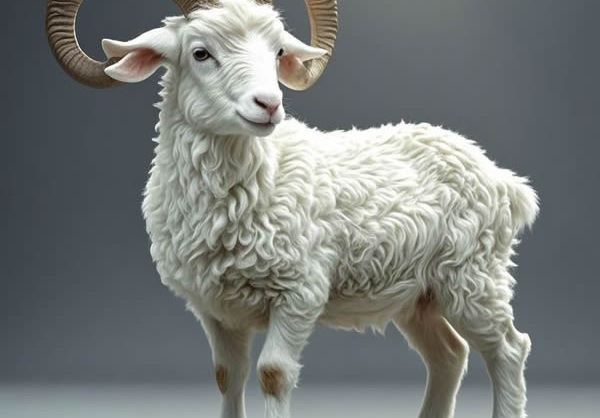 属羊的明日运势