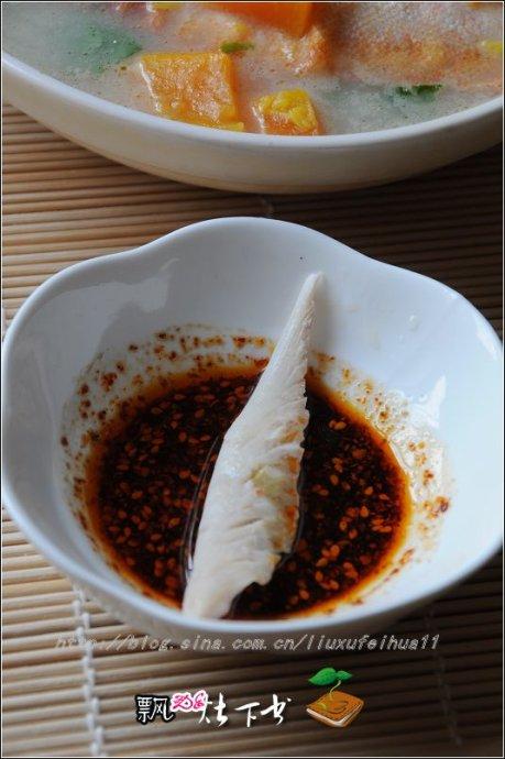 木瓜煲大眼鸡的做法(大眼鲷-海鲜家常菜)