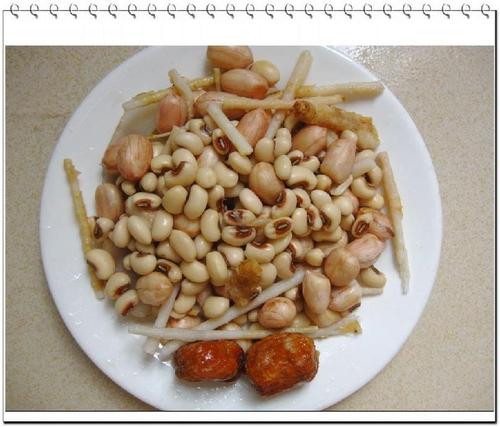 冬瓜煲老鸭汤的做法(荤菜)