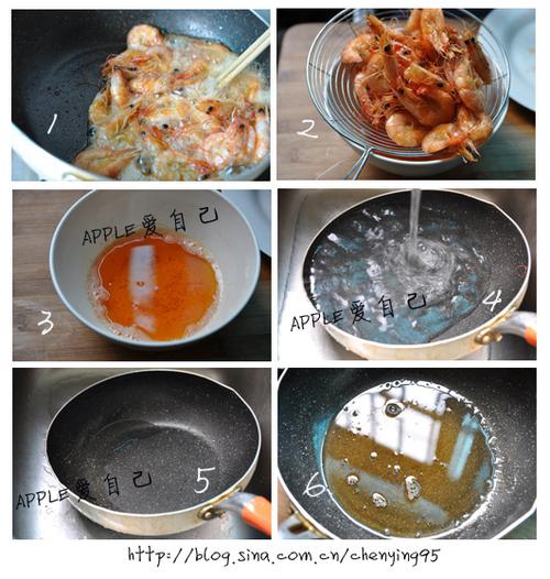 秘制大虾煲的做法(秘制五星级吃虾法)