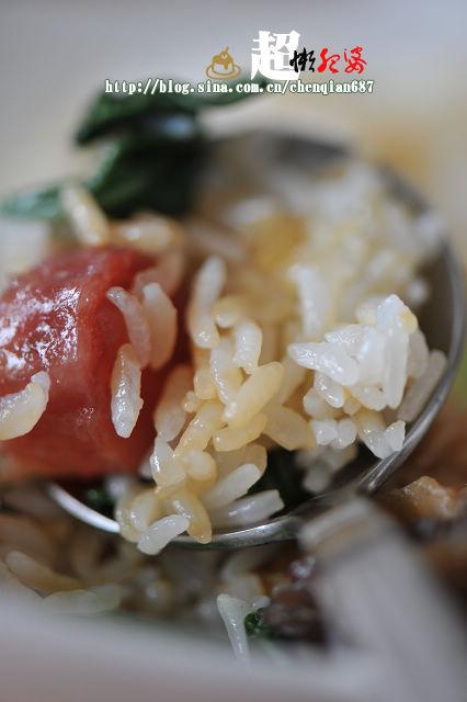 腊味煲仔饭的做法(花样主食)