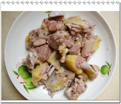 冬瓜煲老鸭汤的做法(荤菜)