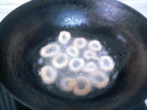 ��ը����Ȧ����������ʳ��