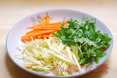 白玉珍宝羹的做法