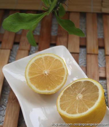 冰糖雪梨西米羹的做法