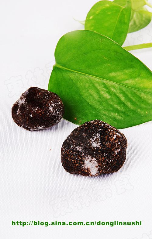 雪莲子素翅南瓜羹的做法