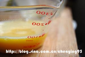 水蒸蛋滑嫩无比的关键在哪里的做法