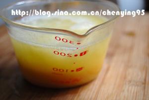 水蒸蛋滑嫩无比的关键在哪里的做法