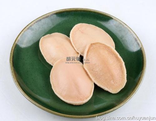 鲍参翅肚羹的做法