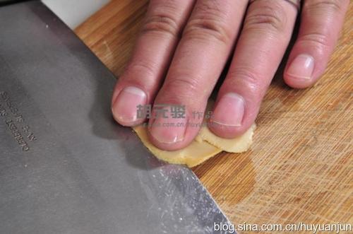 鲍参翅肚羹的做法