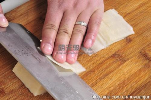 鲍参翅肚羹的做法