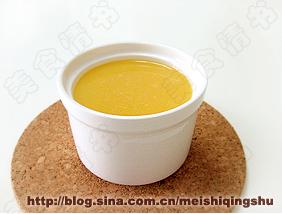 虾仁蛋羹的做法