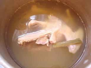 蟹肉豆腐羹的做法