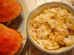 蟹肉豆腐羹的做法