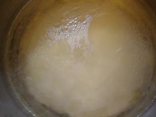 蟹肉豆腐羹的做法