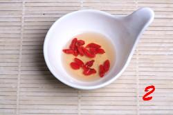 山药薏米羹的做法