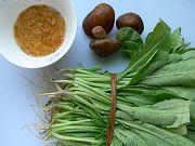 萝卜菜糊的做法