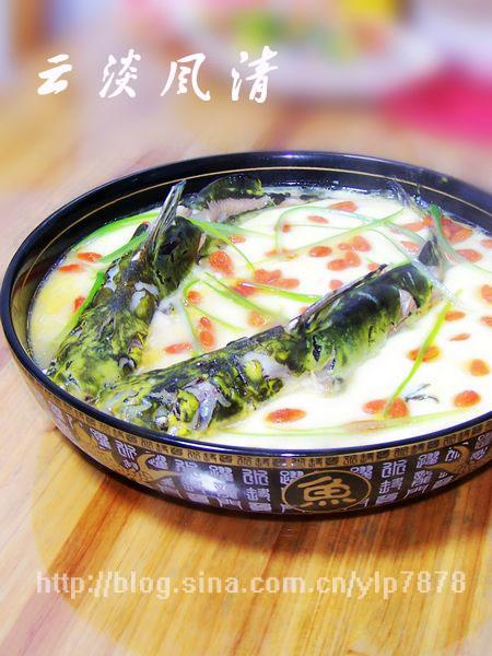 昂刺炖蛋的做法