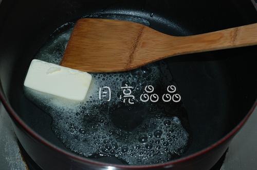 南瓜豆腐海鲜羹的做法