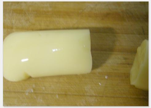 日本豆腐羹的做法