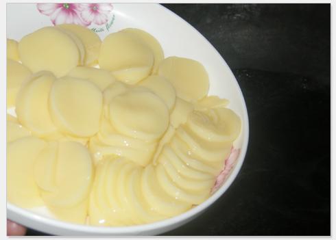 日本豆腐羹的做法