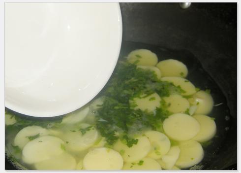 日本豆腐羹的做法