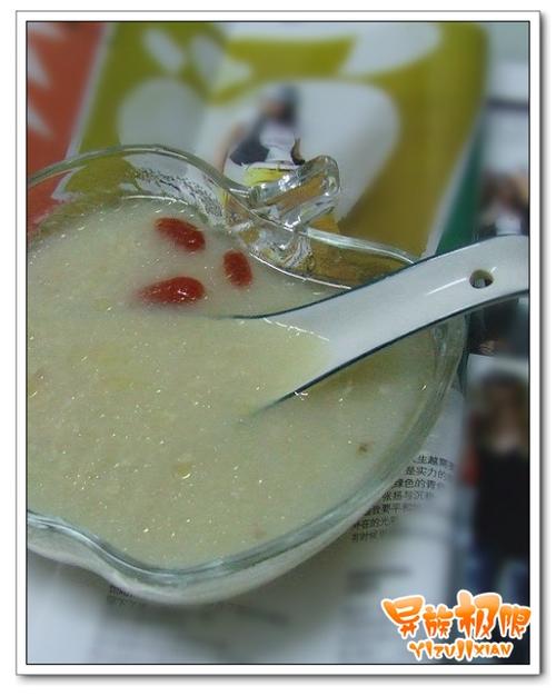 鸡蓉土豆羹的做法