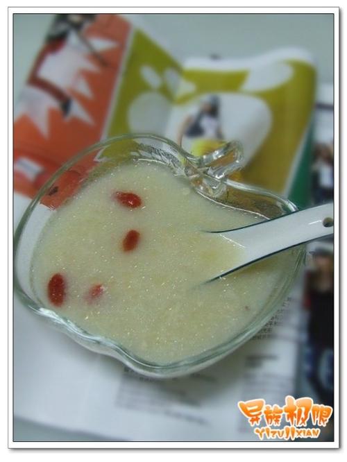 鸡蓉土豆羹的做法