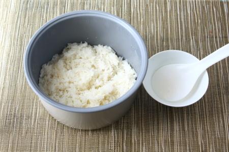 桂花甜酒酿蛋的做法