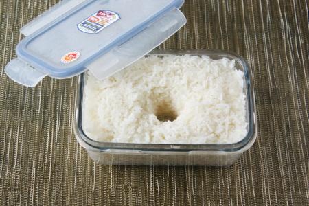 桂花甜酒酿蛋的做法