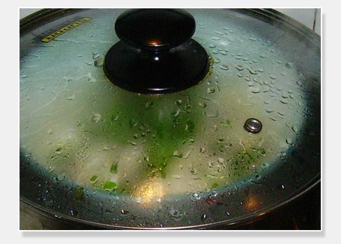 鱼片蒸蛋的做法