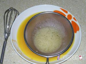 花蛤炖蛋的做法