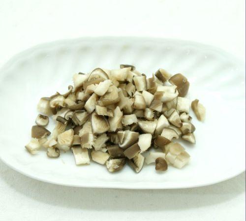 五彩豆腐羹的做法