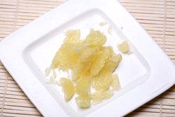 蜂蜜银耳核桃羹的做法