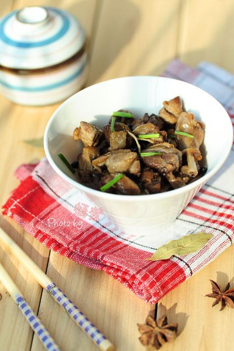 微波炉啤酒鸭的做法