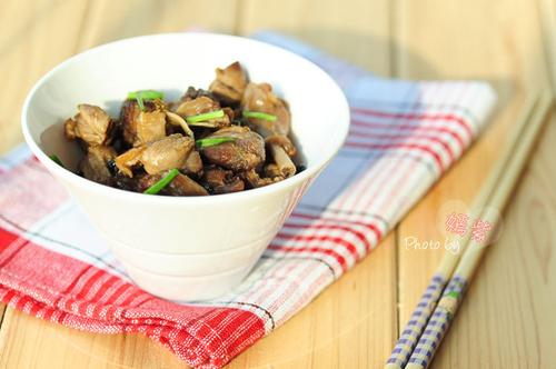 微波炉啤酒鸭的做法