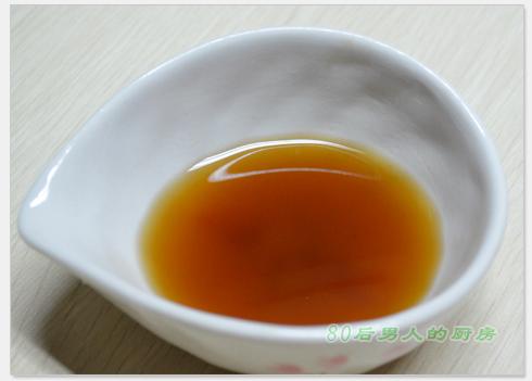 微波茄汁冬瓜的做法