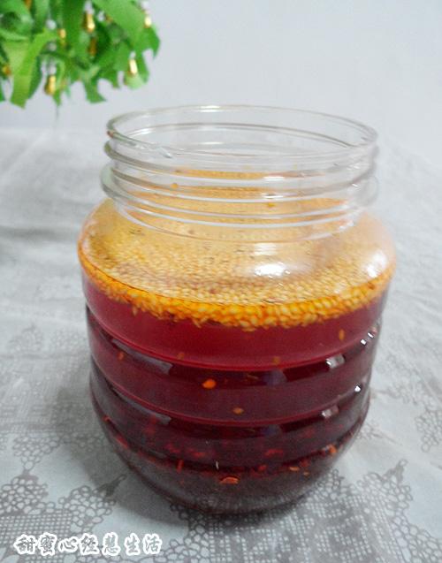 自制辣椒红油VS油泼辣子的做法