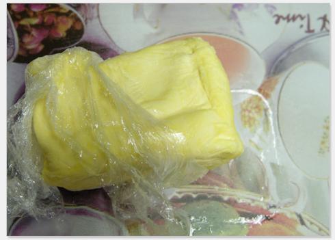 微波牛奶浸玉米的做法