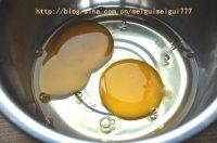 微波炉纸杯蛋糕的做法