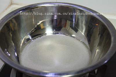 微波焦糖爆米花的做法