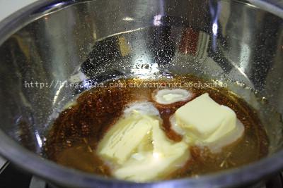 微波焦糖爆米花的做法