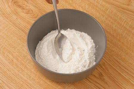 微波炉铜锣烧的做法