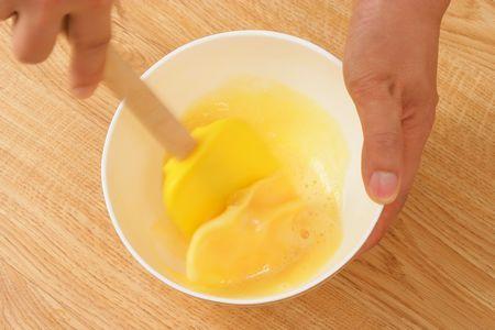 微波炉铜锣烧的做法