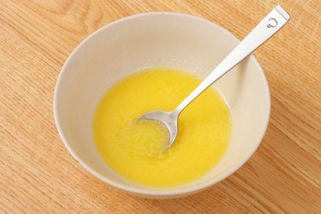 微波炉铜锣烧的做法