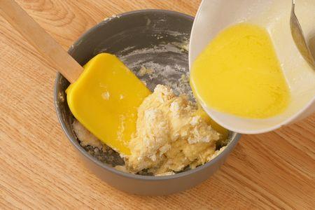 微波炉铜锣烧的做法