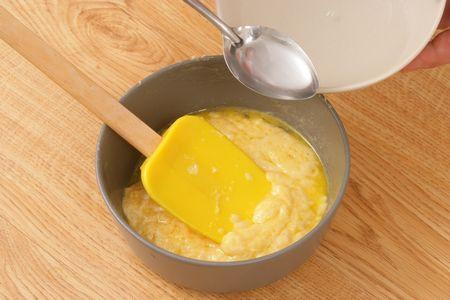 微波炉铜锣烧的做法